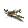 Supermarine Spitfire Mk.VIII  -  Airfix (1/24)