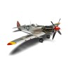 Supermarine Spitfire Mk.VIII  -  Airfix (1/24)