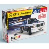 Opel Ascona 400 Rally Monte Carlo 1982  -  Belkits (1/24)