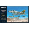 SMB-2 Super Mystère 'Sa'ar - Israeli Storm in the Sky' Hi-Tech Kit  -  Special Hobby (1/48)