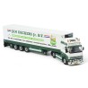 Volvo FH01 Globetrotter XL [Jan Deckers Jr.]  -  Tekno (1/50)