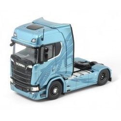 Scania Next Gen Highline 770S 4x2 [Frost Edition]  -  Tekno (1/50)