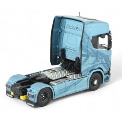 Scania Next Gen Highline 770S 4x2 [Frost Edition]  -  Tekno (1/50)