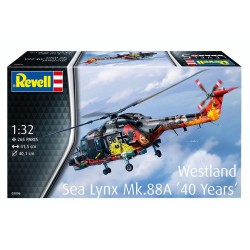 Westland Sea Lynx MK.88A...