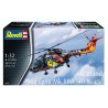 Westland Sea Lynx MK.88A [40 Years]  -  Revell (1/32)