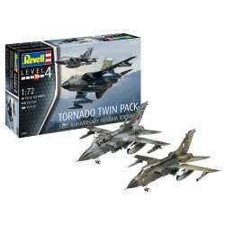 Panavia Tornado Twin Pack...