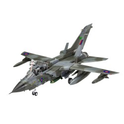 Panavia Tornado Twin Pack [50th Anniversary]   -  Revell (1/72)