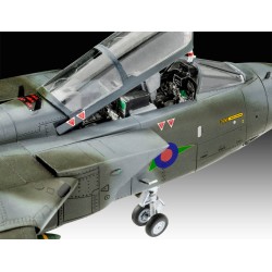 Panavia Tornado Twin Pack [50th Anniversary]   -  Revell (1/72)