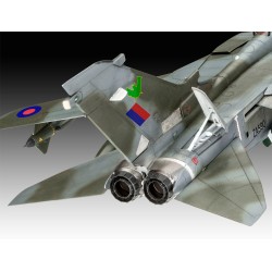 Panavia Tornado Twin Pack [50th Anniversary]   -  Revell (1/72)