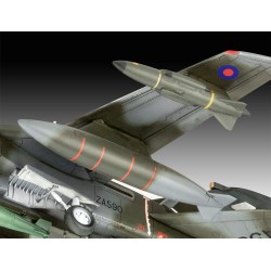 Panavia Tornado Twin Pack [50th Anniversary]   -  Revell (1/72)