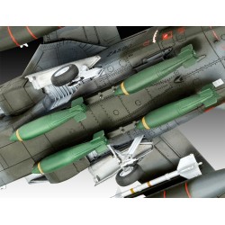 Panavia Tornado Twin Pack [50th Anniversary]   -  Revell (1/72)