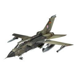 Panavia Tornado Twin Pack [50th Anniversary]   -  Revell (1/72)