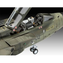 Panavia Tornado Twin Pack [50th Anniversary]   -  Revell (1/72)