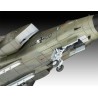 Panavia Tornado Twin Pack [50th Anniversary]   -  Revell (1/72)