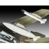 Panavia Tornado Twin Pack [50th Anniversary]   -  Revell (1/72)