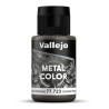 Vallejo Metal Color 32ml  -  Silver