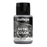 Vallejo Metal Color 32ml  -  Aluminium