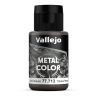 Vallejo Metal Color 32ml  -  Jet Exhaust