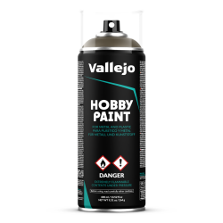 Vallejo Hobby Paint Spray...