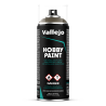 Vallejo Hobby Paint Spray 400ml  -  U.S. Olive Drab