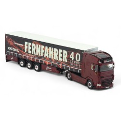 DAF XG+ [Fernfahrer]  -...