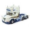 Scania Torpedo T580 Topline 6x2 [Schuster]  -  Tekno (1/50)