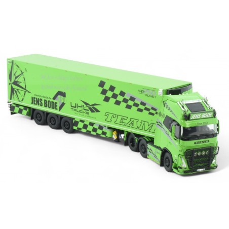 Volvo FH05 Globetrotter XL [Jens Bode]  -  Tekno (1/50)