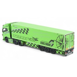 Volvo FH05 Globetrotter XL [Jens Bode]  -  Tekno (1/50)