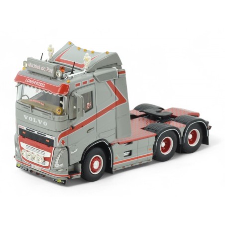 Volvo FH05 6x2 [Michiel de Roy]  -  Tekno (1/50)