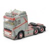 Volvo FH05 6x2 [Michiel de Roy]  -  Tekno (1/50)