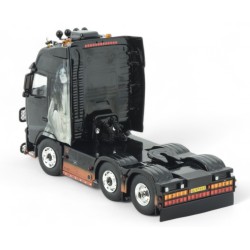 Volvo FH02 6x2 Globetrotter XL [Stephan Andersen]  -  Tekno (1/50)