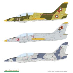 Aero L-39ZA Albatros  [ProfiPACK Edition]  -  Eduard (1/72)