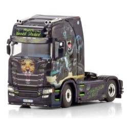 Scania S Highline 4x2...