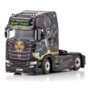 Scania S Highline 4x2 [Yannick Poulard]  -  WSI (1/50)