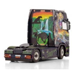 Scania S Highline 4x2 [Yannick Poulard]  -  WSI (1/50)