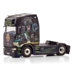 Scania S Highline 4x2 [Yannick Poulard]  -  WSI (1/50)