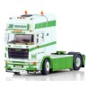 Scania R4 Topline 4x2 [JLB TRANS]  -  WSI (1/50)