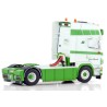 Scania R4 Topline 4x2 [JLB TRANS]  -  WSI (1/50)