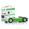 Scania R4 Topline 4x2 [JLB TRANS]  -  WSI (1/50)