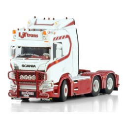 Scania R Normal 6x2  [LJT...