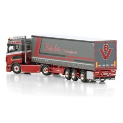 Scania S Normal 4x2 [Schober]  -  WSI (1/50)