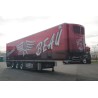 Koeloplegger Chereau 3 Assen [Transport Beau]  -  WSI (1/50)