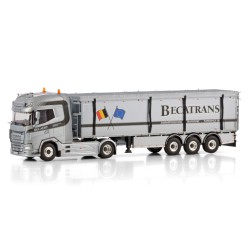 DAF XG+ 4x2 [Becatrans BV]  -  WSI (1/50)