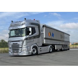 DAF XG+ 4x2 [Becatrans BV]  -  WSI (1/50)