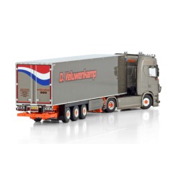 Scania S Highline 4x2 [D.Veluwenkamp]  -  WSI (1/50)