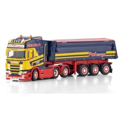 Scania R Highline 6x2 [PWT...