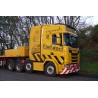 Scania S Highline 8x4 [Flossdorf]  -  WSI (1/50)