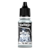 Vallejo Model Color 18ml  -  Pale Grey Blue