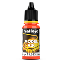 Vallejo Model Air 18ml  -...