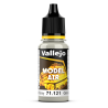 Vallejo Model Air 18ml  -  Light Gull Grey